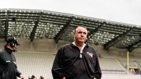 Tomsula fehlt in Paris: Rhein Fire startet ohne Cheftrainer in die Saison