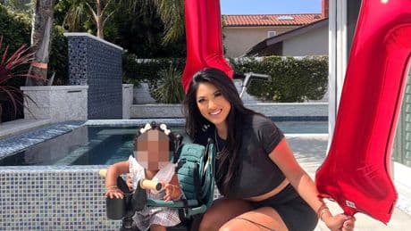 Who is Diddy’s rumored girlfriend Dana Tran and how many kids does she have with him?