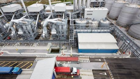 Under-threat bioethanol plant says talks with Government a ‘positive signal’