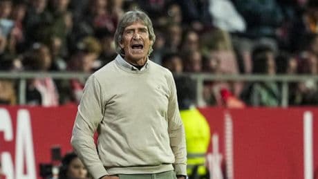 “Si superamos al Valladolid vamos a tener un colchón de puntos importante”