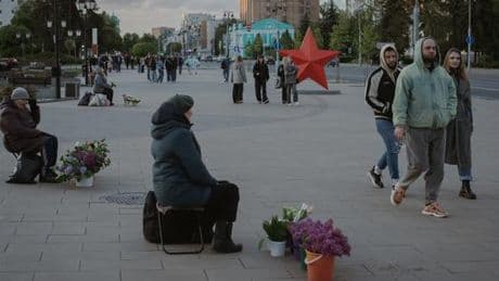 En direct, guerre en Ukraine : Kiev dénonce « les déclarations agressives » de Vladimir Poutine après l’annonce par Moscou de la création d’une « zone tampon de sécurité » à la frontière ukrainienne