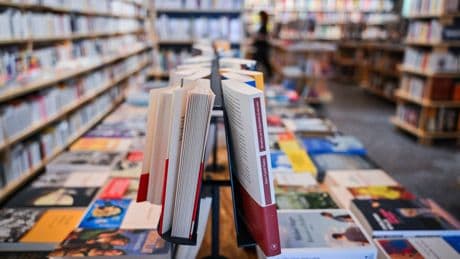 Prix Goncourt 2025 : la première sélection dévoilée, des favoris et des surprises