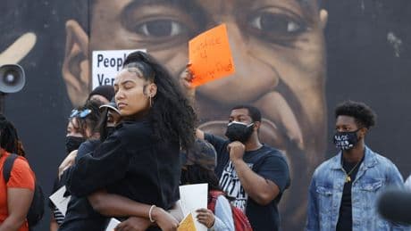 Trump stops civil rights investigations of police in Minneapolis, Louisville and other communities