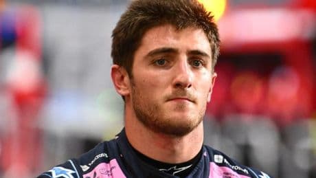 Another F1 star may follow Jack Doohan in being AXED as bosses 'grow impatient'