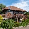 Kate Winslet's former Japanese-inspired Cornish bolt hole that's minutes from picturesque beach goes on market