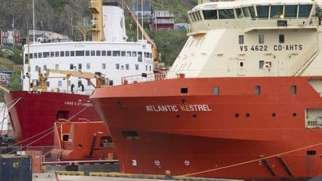 Coast Guard vessels won’t be armed under defence plan: military vice-chief