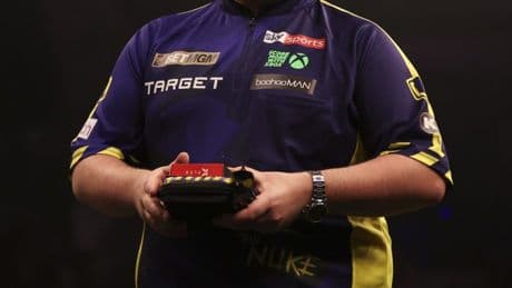 Luke Littler pulls out of major tournament as World Darts champion follows through on threat to fans