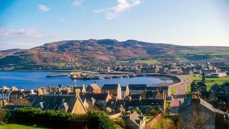 Cheapest coastal town near you revealed including ‘hidden gem’ crowned the ‘whisky capital’ of the world