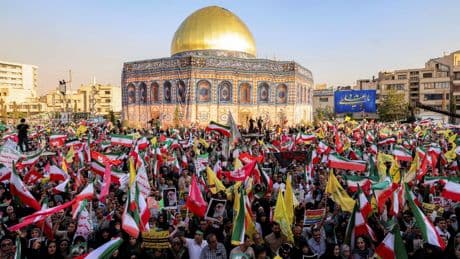 L'Iran ne peut rivaliser militairement avec Israël: quelles options lui reste-t-il si le cessez-le-feu est rompu?