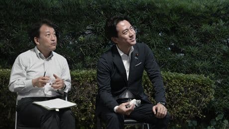 How Rice Could Decide Japan’s Next Election