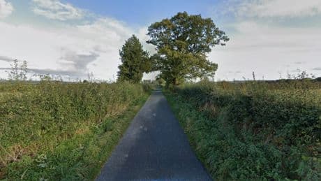 Human remains found in burnt out car on Malton country lane