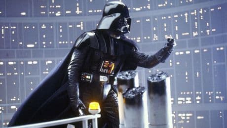 Darth Vader’a benzetmek hakaret sayıldı: 1 milyon 600 bin TL tazminat kazandı