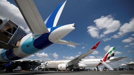 Bourget 2025 : la circulation très perturbée en Île-de-France en raison du Salon de l’aéronautique