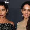 Die Schlange war schuld: Wie Zoë Kravitz' Mutter Taylor Swifts Badezimmer zerstörte