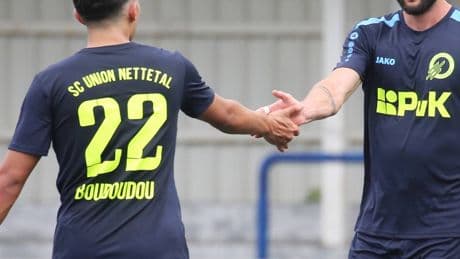 Ein Neuzugang als Gewinner: Die Erkenntnisse aus Union Nettetals Testspielauftakt