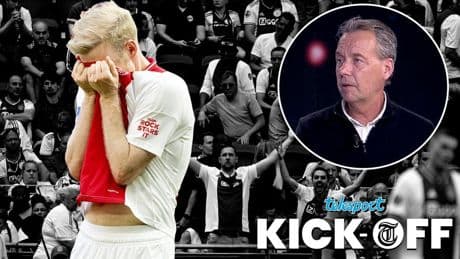 ‘Groningen gelooft te veel in ineenstorting Ajax’