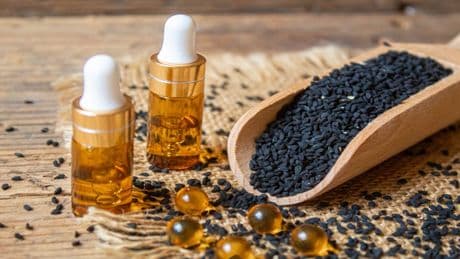 Eklig, aber voller Vitamine: Mit einem Löffel dieses Öls bleiben Sie kerngesund
