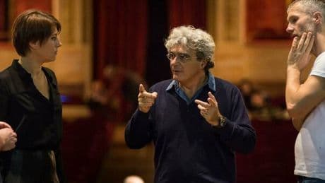 Mario Martone: «Ho lottato molto e ho le mie cicatrici. Ma sono fortunato: non porto rancore»