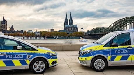 Aktionstag für mehr Cybersicherheit: O2 und die Polizei Köln suchen Sie!