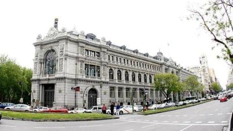 La morosidad de la banca española cae hasta la tasa más baja desde octubre de 2008
