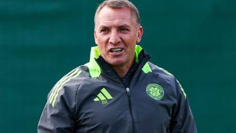 Brendan Rodgers must be Celtic contract priority as Hoops hero Marc Rieper warns of disruption he'll never forget