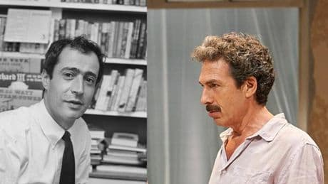 Tom Maschler no era tan sumiso