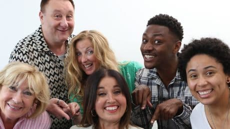 'Nostalgic' UK TV Classic Is Set To Return – And Fans Are Losing Their Everloving Minds