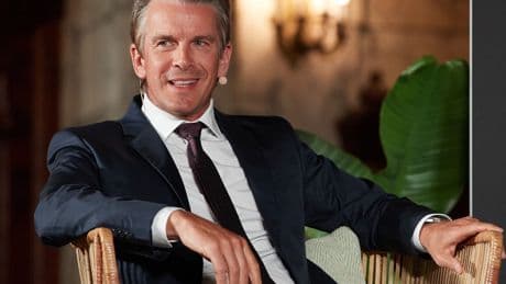 Markus Lanz: Vom Talkessel in den Talksessel