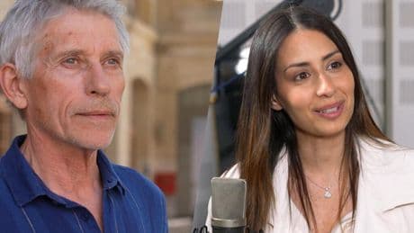 A cultural stroll through Paris with actor Jacques Gamblin and singer Hiba Tawaji