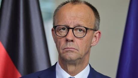 Merz warnt vor Eskalation nach Großangriff