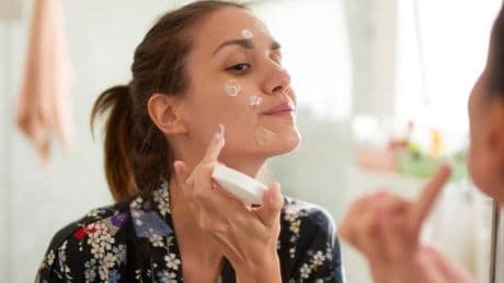 'I look 20 years younger thanks to one simple 20p lifestyle trick'