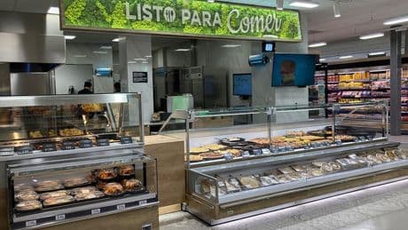 Los "listo para comer" están arrasando en los supermercados. Es porque ya no compramos productos, compramos tiempo