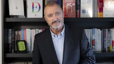 Crítica de 'Misión en París', el esperado regreso del capitán Alatriste de Pérez-Reverte: una novela magistral
