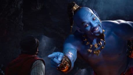 Los remakes de acción real de Disney, de peor a mejor