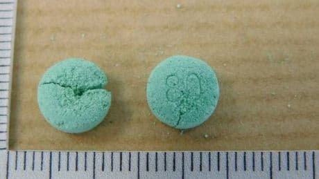 The drug behind double death in London that’s ‘500 times more powerful than heroin’