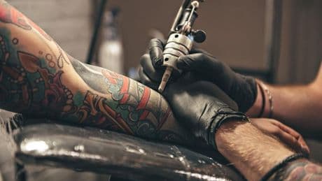 7 Tattoo Health Risks To Consider Before Getting Inked