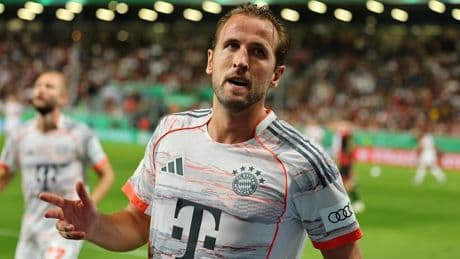 Ziehung am Sonntag - Wo läuft die DFB-Pokal-Auslosung im Free-TV?