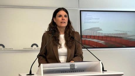 Junts reprocha a Illa que el programa electoral de los Comuns “se ha convertido en la agenda del Govern”