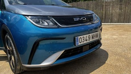 China-Auto sechs Monate getestet: Fahrer will nie wieder Benziner fahren