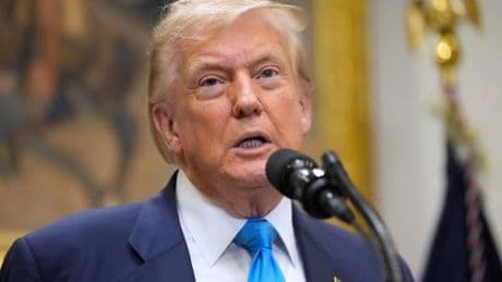 Droits de douane : Donald Trump impose 50 % sur les produits brésiliens
