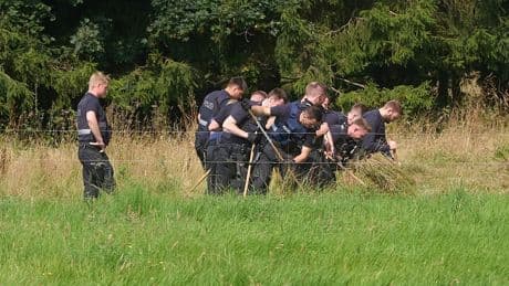 Gesuchter Dreifachmörder im Westerwald ist tot