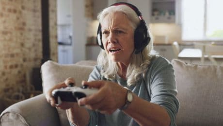 « 40 millions de joueurs dans l’Hexagone » : comment les Français sont devenus accros aux jeux vidéo