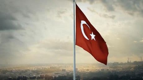 AK Parti'den 15 Temmuz Demokrasi ve Milli Birlik Günü mesajı