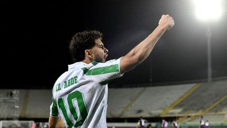 El Betis alcanza su primera final europea y el Athletic se queda sin la suya en San Mamés