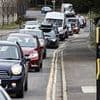 Live on a noisy road, near a railway or on the flight path? You're more likely to have a stroke, warn experts