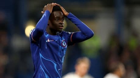 Tyrique George to stay at Chelsea as Deadline Day Fulham transfer collapses
