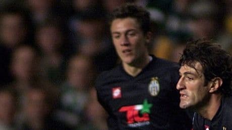 Juve il 30 di David: chi l'ha avuto prima? Da un portiere a due attaccanti