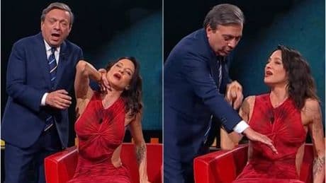Asia Argento: “Ecco come fingono le donne a letto”