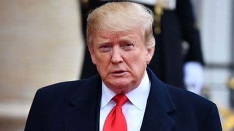Trump'tan yabancı filmlere yüzde 100 gümrük vergisi hamlesi