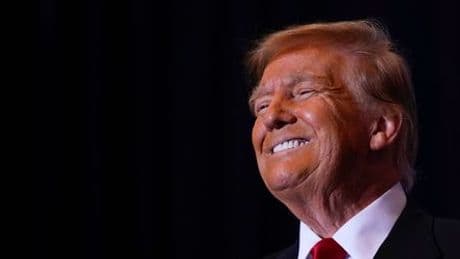Donald Trump im »The Atlantic«-Interview: »Regiere das Land und die Welt«